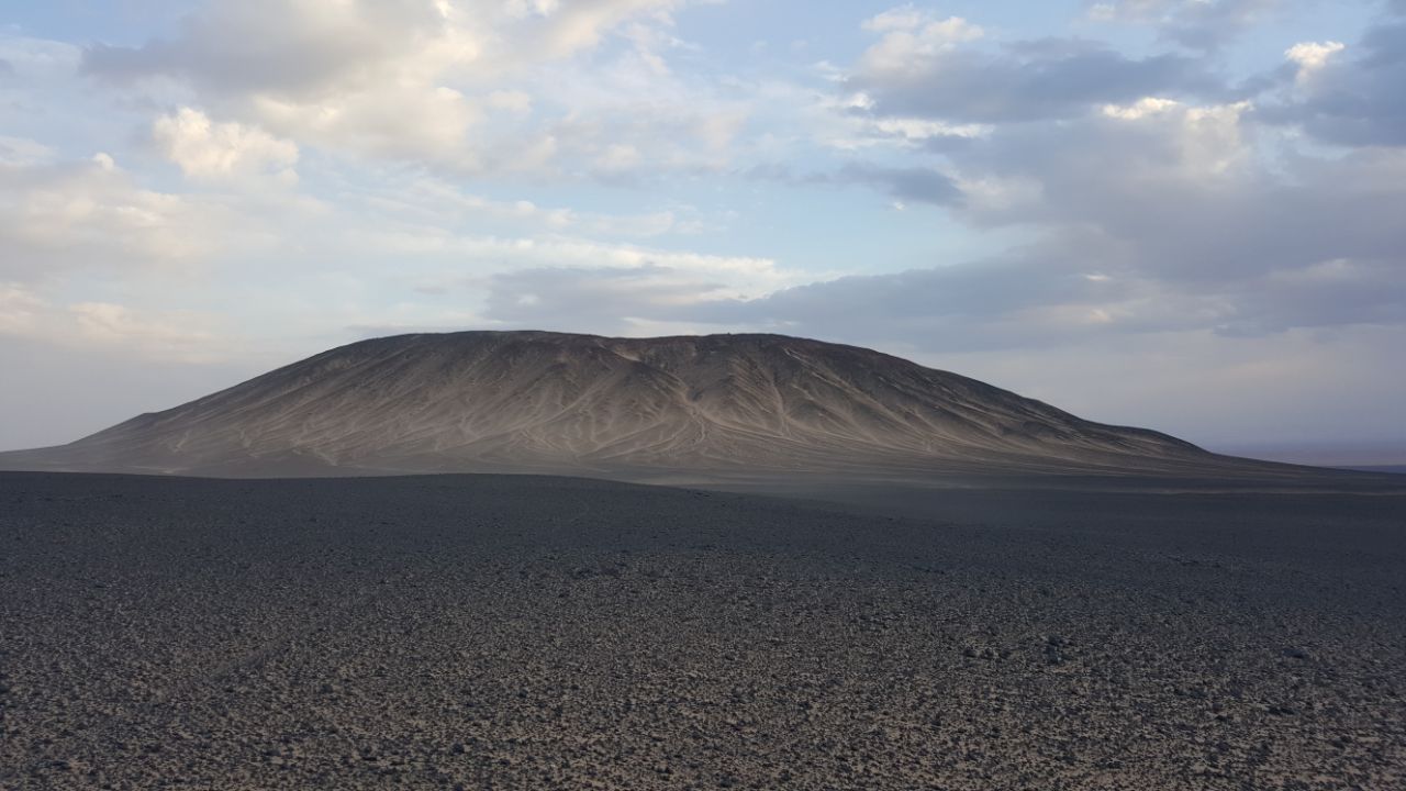 بیایان لوت